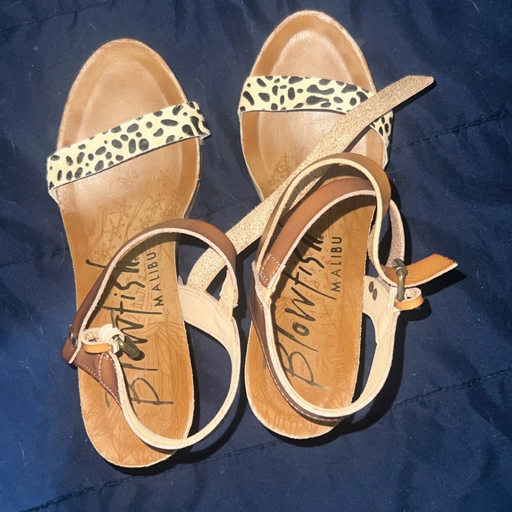 cutie wedges